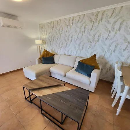Apartmán El Rincon 2 *