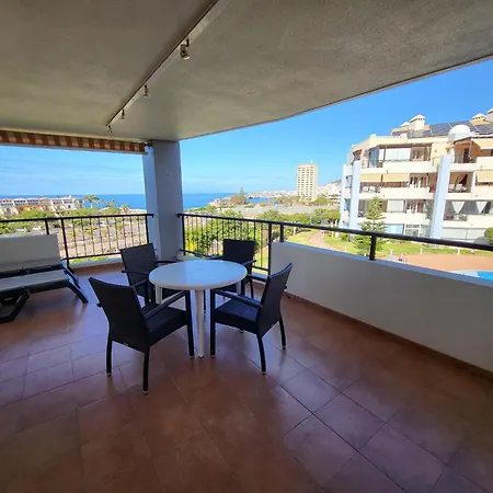 Apartmán El Rincon 2 Los Cristianos (Tenerife)