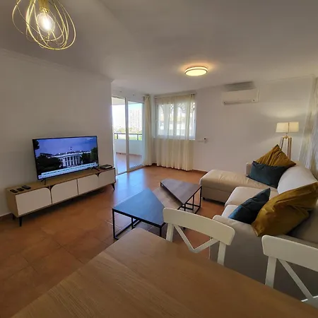 El Rincon 2 Apartmán Los Cristianos (Tenerife)