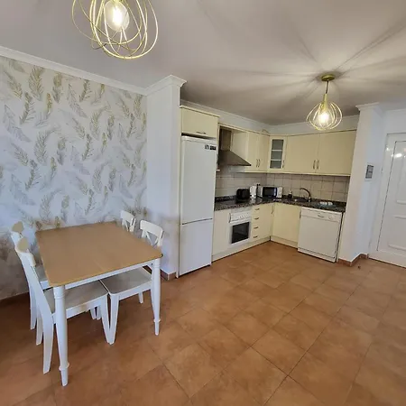 El Rincon 2 Apartmán *