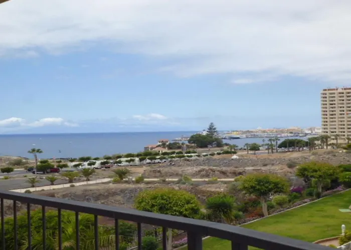 El Rincon 2 Apartmán Los Cristianos (Tenerife)