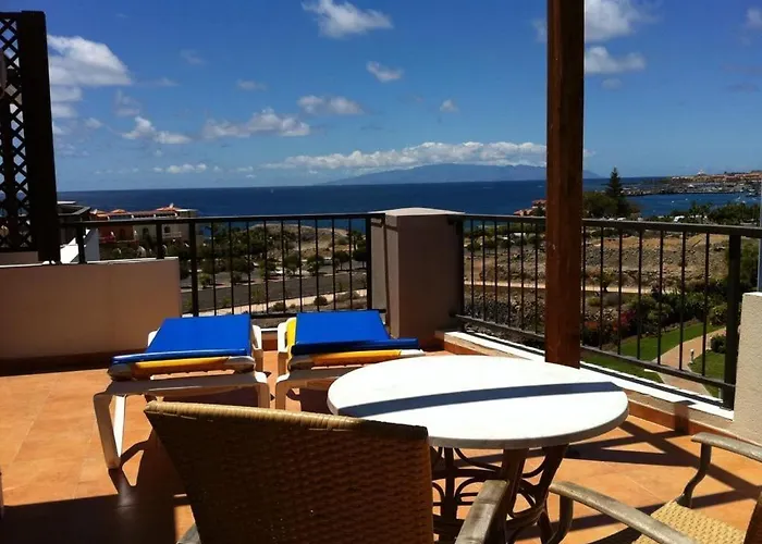 El Rincon 2 Apartmán *