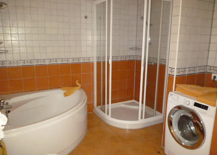 El Rincon 2 Apartmán *
