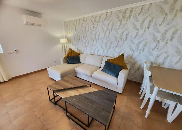 Apartmán El Rincon 2 *