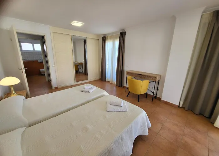 El Rincon 2 Apartmán