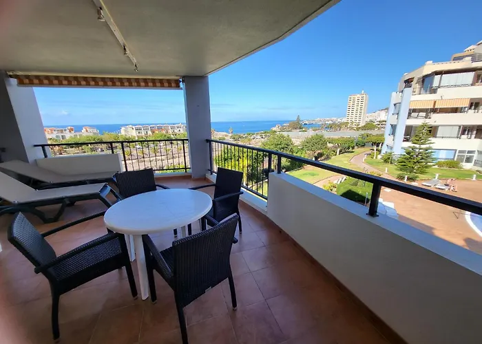 El Rincon 2 Apartmán *