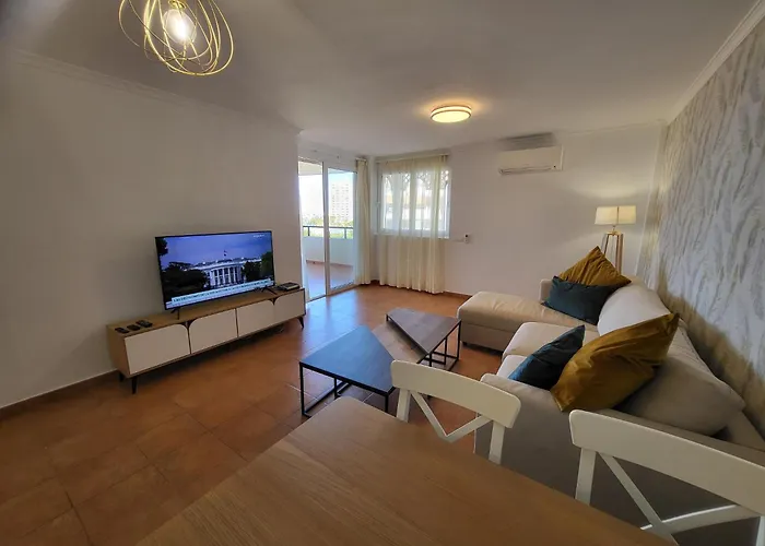 El Rincon 2 Apartmán Los Cristianos (Tenerife)