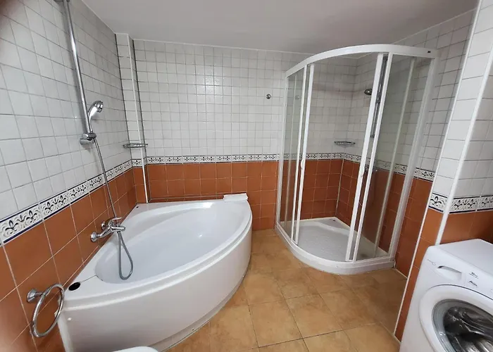 Apartmán El Rincon 2 Los Cristianos (Tenerife)