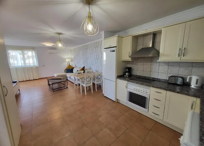 Apartmán El Rincon 2