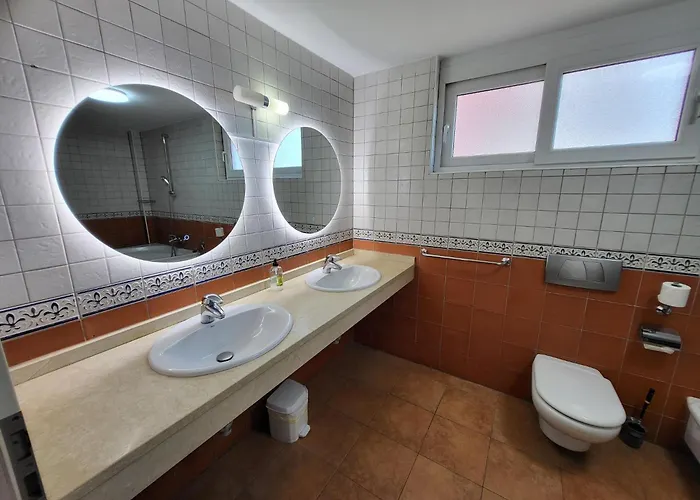 Apartmán El Rincon 2 *