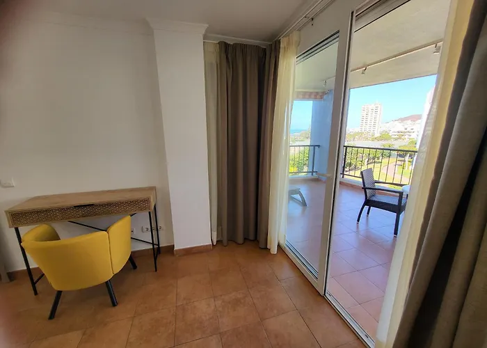 El Rincon 2 Apartmán Los Cristianos (Tenerife)