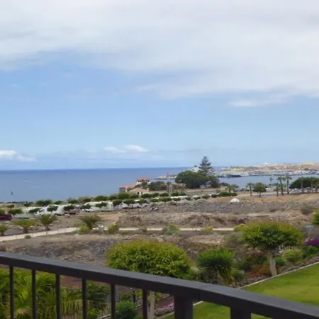 El Rincon 2 Apartment Los Cristianos (Tenerife)