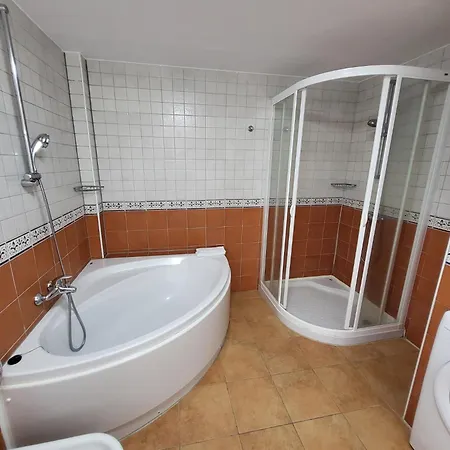 Apartment El Rincon 2 Los Cristianos (Tenerife)