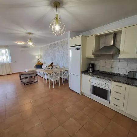 Apartment El Rincon 2