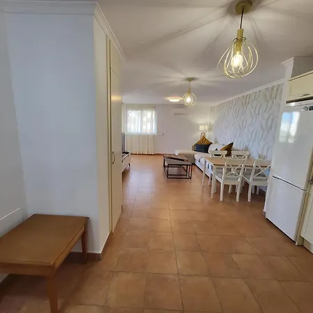 El Rincon 2 Apartment Los Cristianos (Tenerife)