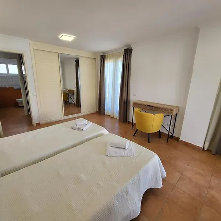 El Rincon 2 Apartment
