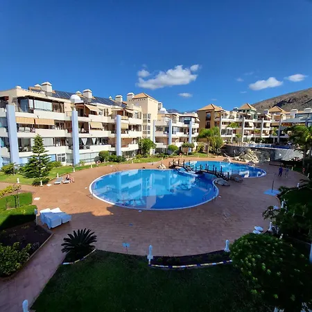 El Rincon 2 Los Cristianos (Tenerife)